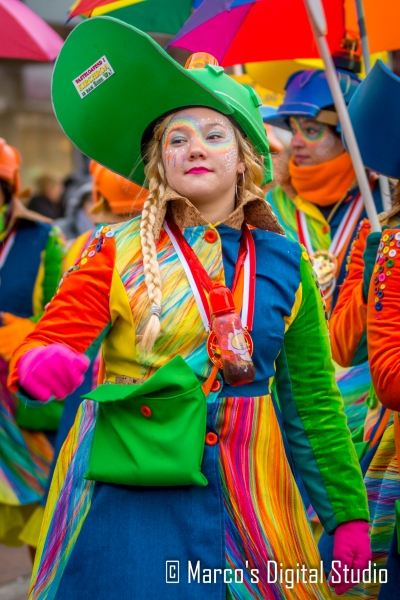 Carnaval Kerkrade